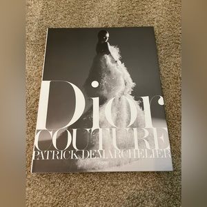 DIOR Book